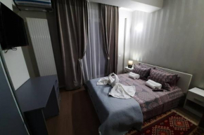 Cost's apartment
